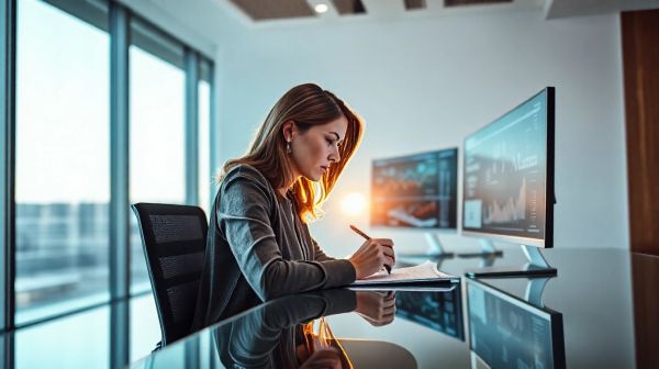 10 moyens par lesquels une plateforme de formation propulse votre carrière