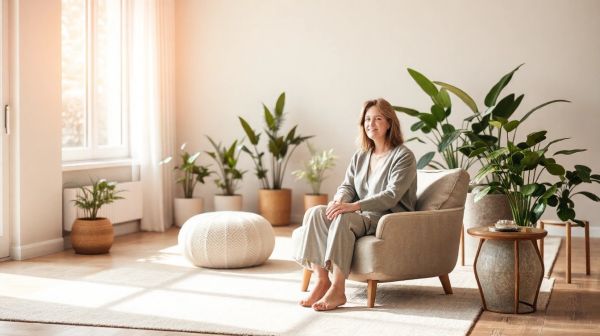 Améliorez votre qualité de vie avec un conseiller feng shui