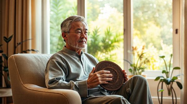 Améliorez votre qualité de vie avec un conseiller feng shui