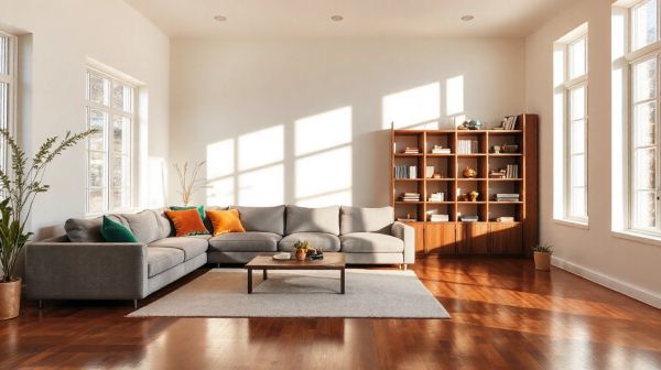 Astuces pratiques pour améliorer votre confort à domicile