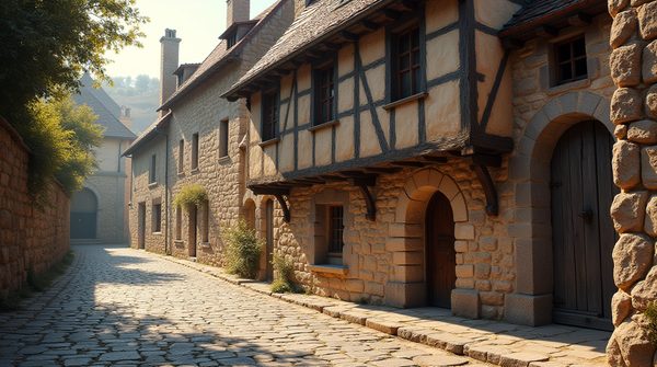 Audit énergétique à carcassonne : valorisez votre patrimoine !