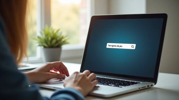 Comment trouver facilement les règles de jeux en ligne ?