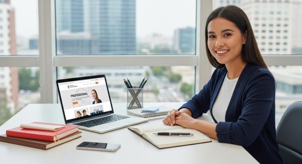 Comment un site dédié à la formation et à l'emploi booste votre carrière ?