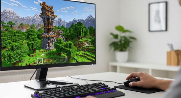 Minecraft 1.21.5 : une version stable