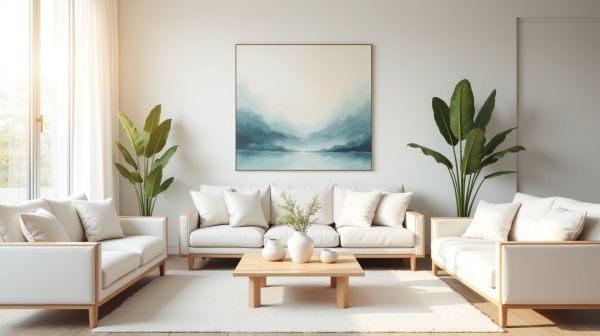 Optimiser votre espace avec un expert feng shui pour mieux vivre