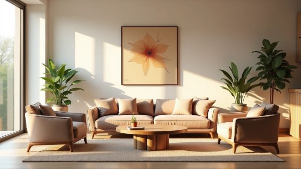 Optimiser votre espace avec un expert feng shui pour mieux vivre