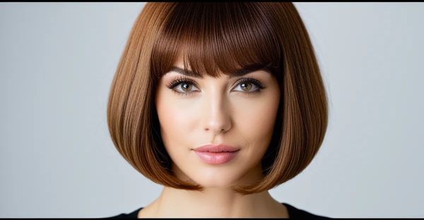 Perruque glueless prête à porter : beauté naturelle simplifiée