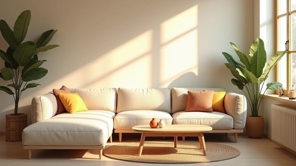 Point home : conseils faciles pour un confort à domicile