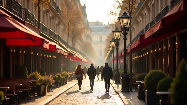 Que faire dans le 8e arrondissement : activités et visites inoubliables