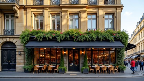 Que faire dans le 8e arrondissement : activités et visites inoubliables