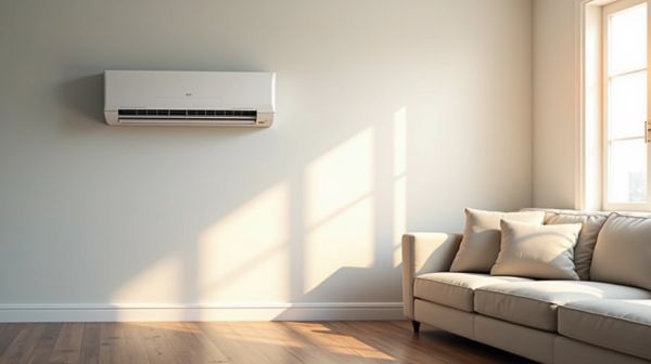 Réussir l'installation de climatisation pour un été confortable