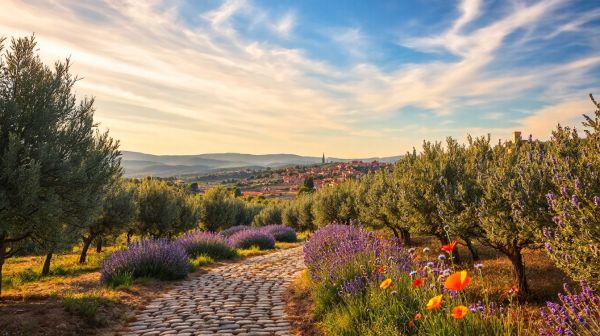 Top 10 aventures en plein air dans le Luberon Vaucluse