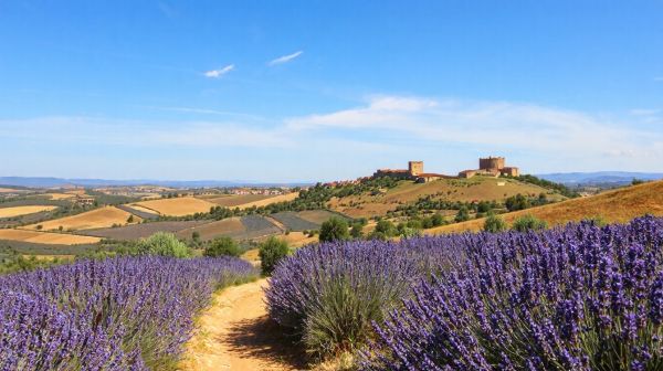 Top 10 aventures en plein air dans le Luberon Vaucluse