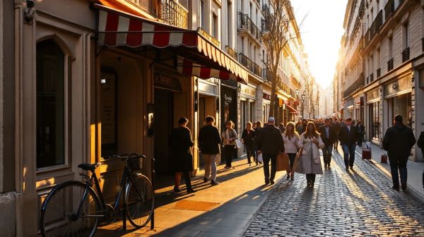 Top 10 expériences incontournables à vivre dans le 8e arrondissement