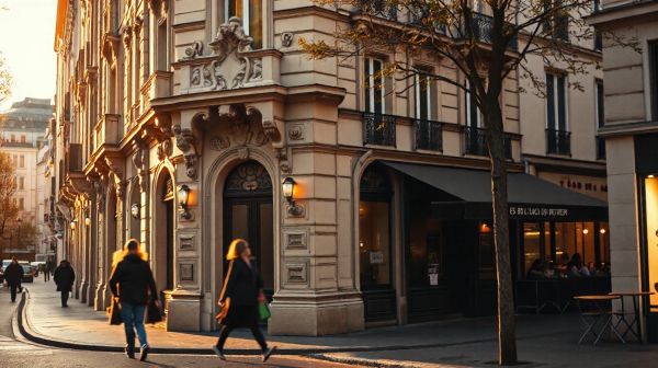 Top 10 expériences incontournables à vivre dans le 8e arrondissement