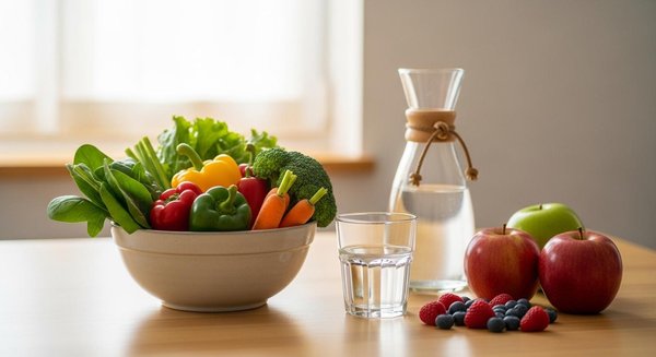 Santé et nutrition : la synergie incontournable pour un bien-être durable